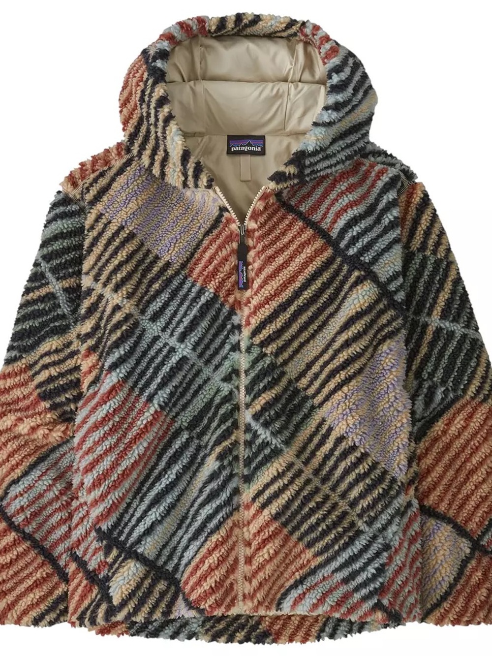 Patagonia Women's Lunar Dusk Hoodie